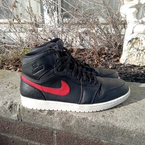 Air Jordan 1 Rare Air Bred Size 11.5 No Box